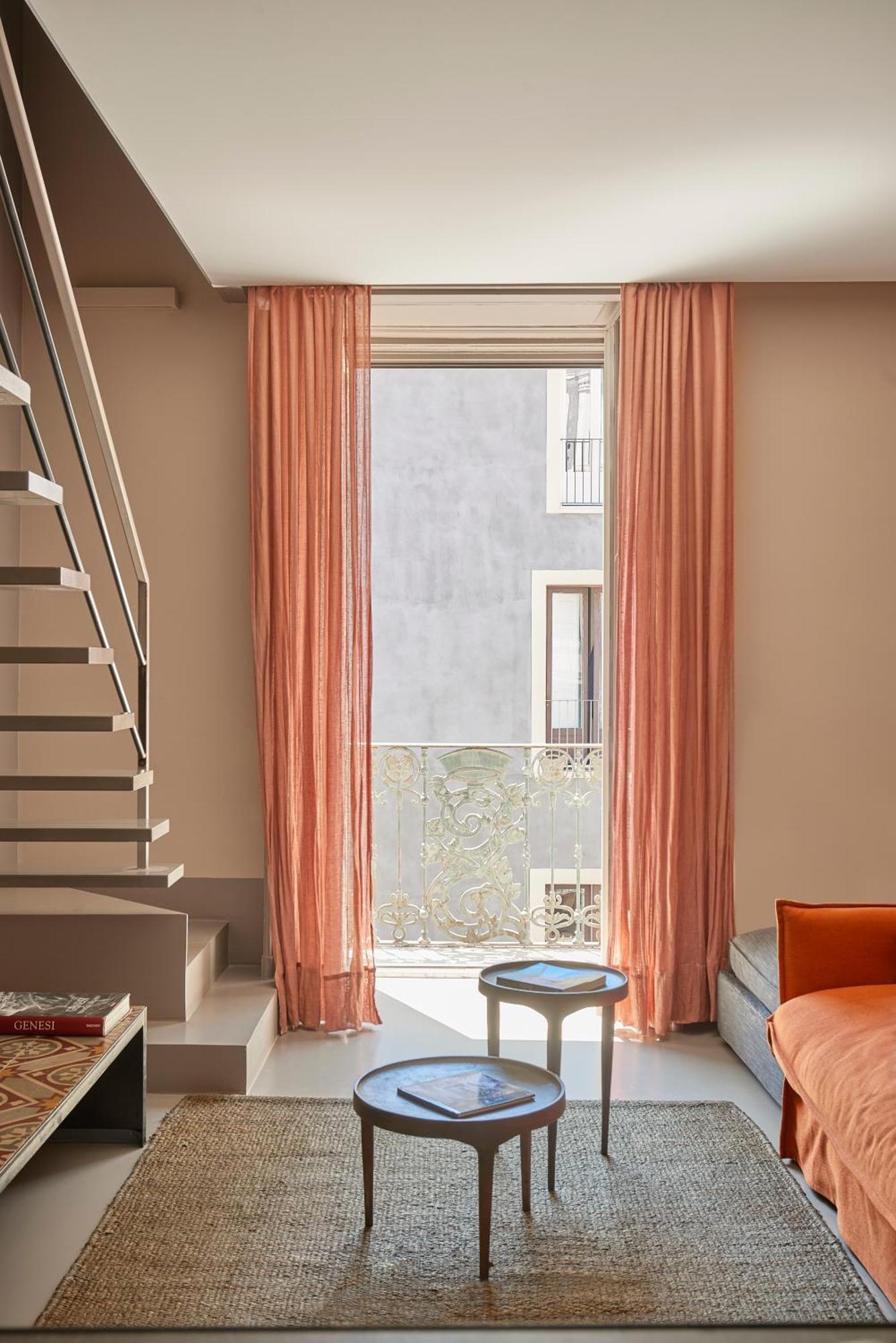 Palazzo Scammacca Apartment Catania Ngoại thất bức ảnh