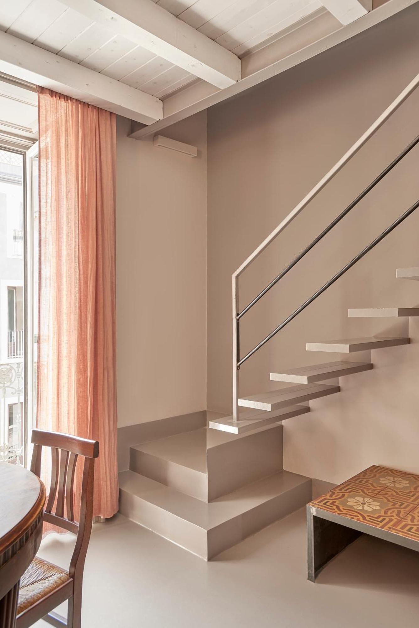 Palazzo Scammacca Apartment Catania Ngoại thất bức ảnh