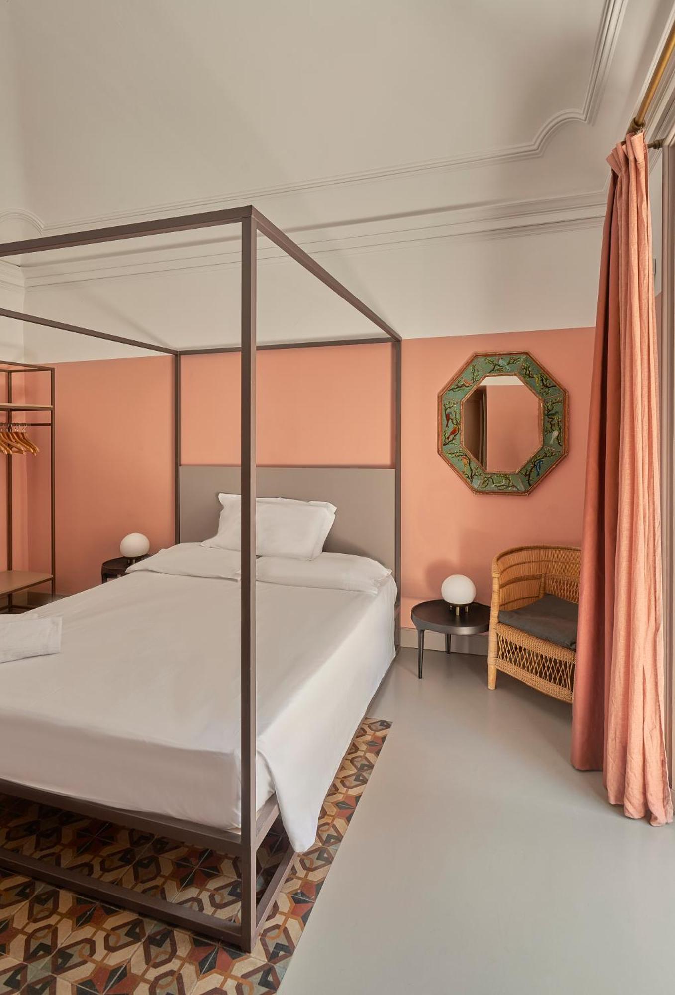 Palazzo Scammacca Apartment Catania Ngoại thất bức ảnh