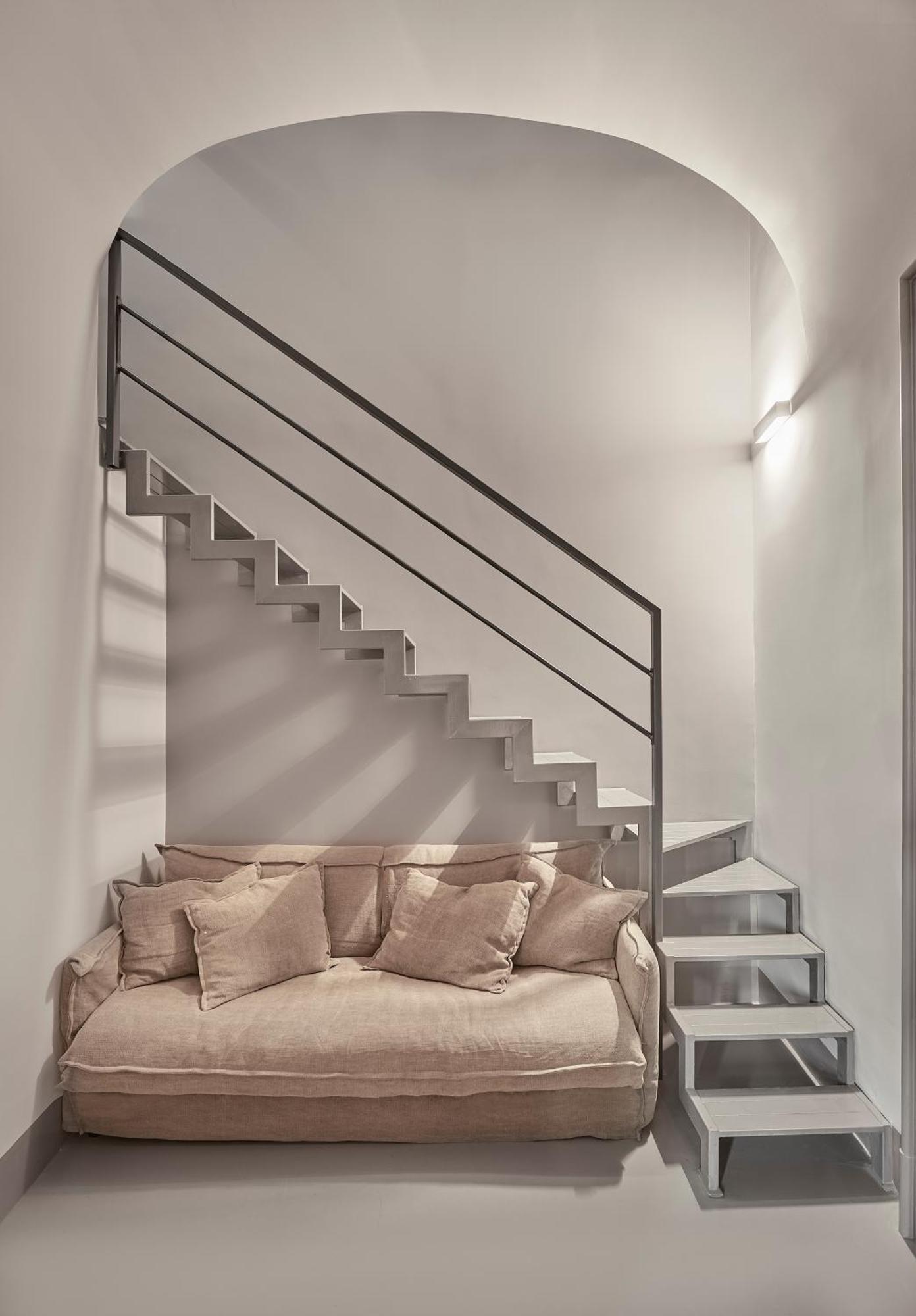 Palazzo Scammacca Apartment Catania Ngoại thất bức ảnh